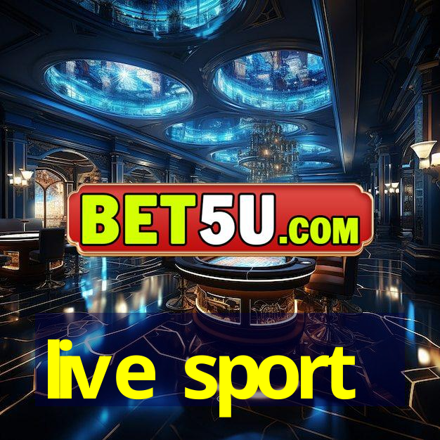 live sport